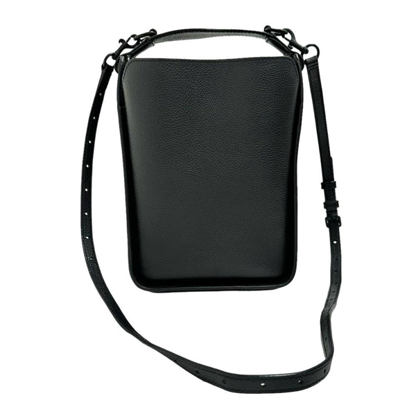 【BALENCIAGA/バレンシアガ】 669754 TOOL2.0 North-South/ノースサウス ショルダーバッグ 2way ハンドバッグ レザー ブラック レディース【中古】【真子質店】【GD】




【YMox】