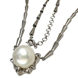 ★★最終特価品 南洋白蝶真珠14.2mm ネックレス Pt850プラチナ/Pt900プラチナ 48.0g 48cm レディース
【中古】【真子質店】【NN】




【IMixx】