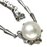 ★★最終特価品 南洋白蝶真珠14.2mm ネックレス Pt850プラチナ/Pt900プラチナ 48.0g 48cm レディース
【中古】【真子質店】【NN】




【IMixx】