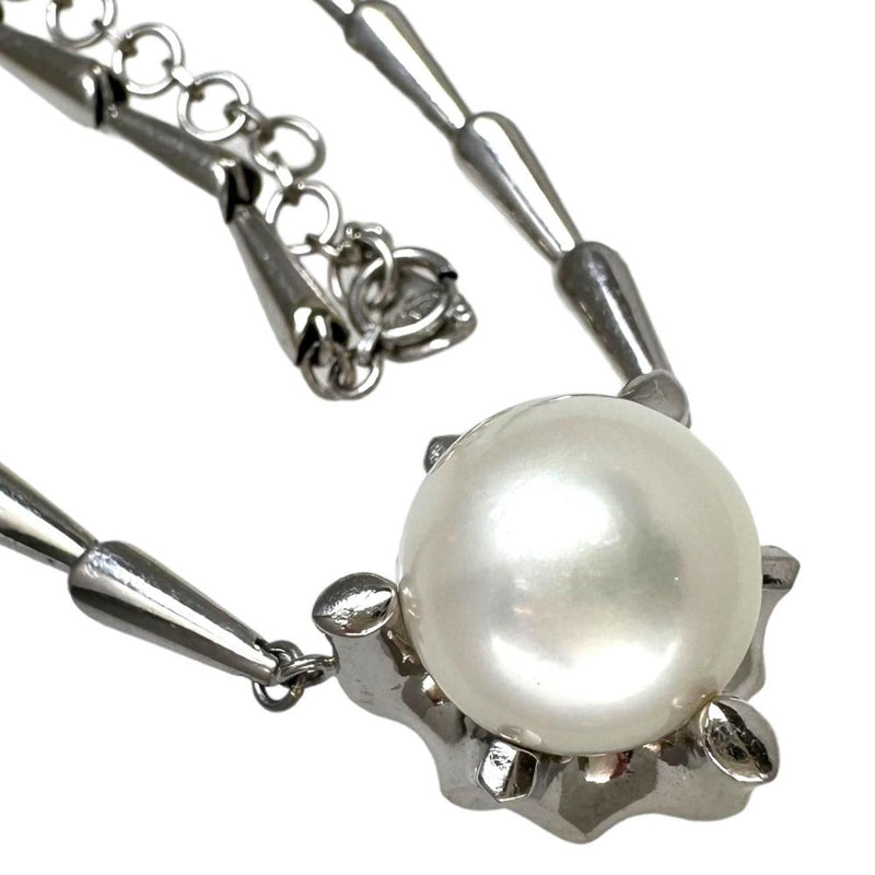 ★★最終特価品 南洋白蝶真珠14.2mm ネックレス Pt850プラチナ/Pt900プラチナ 48.0g 48cm レディース
【中古】【真子質店】【NN】




【IMixx】