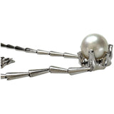 ★★最終特価品 南洋白蝶真珠14.2mm ネックレス Pt850プラチナ/Pt900プラチナ 48.0g 48cm レディース
【中古】【真子質店】【NN】




【IMixx】