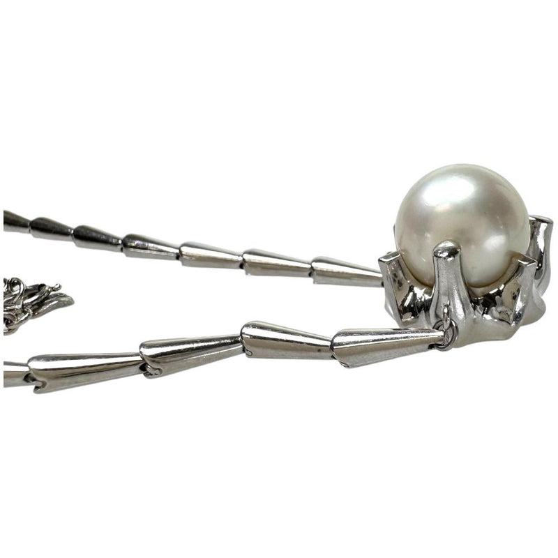 ★★最終特価品 南洋白蝶真珠14.2mm ネックレス Pt850プラチナ/Pt900プラチナ 48.0g 48cm レディース
【中古】【真子質店】【NN】




【IMixx】