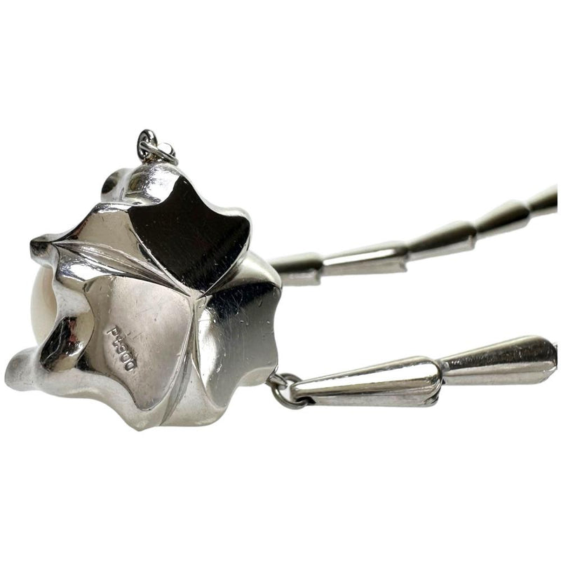 ★★最終特価品 南洋白蝶真珠14.2mm ネックレス Pt850プラチナ/Pt900プラチナ 48.0g 48cm レディース
【中古】【真子質店】【NN】




【IMixx】