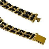 【CHANEL/シャネル】 プルミエールM H0001  腕時計 GP/レザー クオーツ 黒文字盤 レディース
【中古】【真子質店】【BL】




【ITYMo】