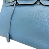 【HERMES/エルメス】 バーキン35 ハンドバッグ トゴ ブルージーン/GP金具 ユニセックス【中古】【真子質店】【BL】




【Mixxx】
