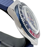 【TIMEX/タイメックス】 TW2V32100 ペプシカラー 腕時計 ステンレススチール/ラバー クオーツ 紺文字盤/紺赤べセル(ペプシカラー)/紺ラバー メンズ
【中古】【真子質店】【NN】




【DS】