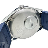 【TIMEX/タイメックス】 TW2V32100 ペプシカラー 腕時計 ステンレススチール/ラバー クオーツ 紺文字盤/紺赤べセル(ペプシカラー)/紺ラバー メンズ
【中古】【真子質店】【NN】




【DS】