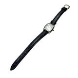 【FRANCK MULLER/フランクミュラー】 トノーカーベックス 2251MC 腕時計 K18WGホワイトゴールド/レザー 手巻き シルバー/紺革ベルト レディース
【中古】【真子質店】【GD】




【Txxx】