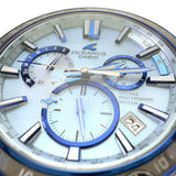 【CASIO/カシオ】 OCW-G1200 オシアナス 腕時計 チタン ソーラー電波 ブルー文字盤 メンズ
【中古】【真子質店】【GD】




【MoKT】