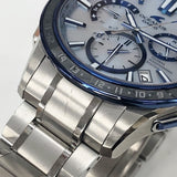【CASIO/カシオ】 OCW-G1200 オシアナス 腕時計 チタン ソーラー電波 ブルー文字盤 メンズ
【中古】【真子質店】【GD】




【MoKT】