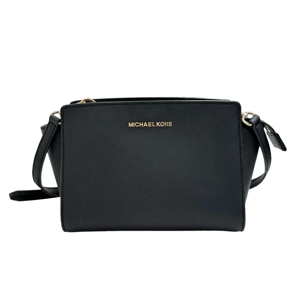 Michael Kors/マイケルコース】 SELMA/セルマ 35H8GLMM6L ショルダー 