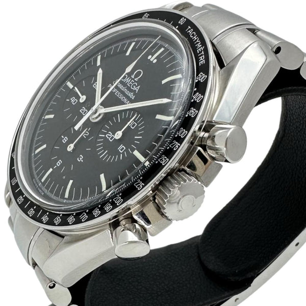 【OMEGA/オメガ】 スピードマスター プロフェッショナル 3572.50 腕時計 ステンレススチール 手巻き ブラック文字盤 メンズ
【中古】【真子質店】【BL】




【MaMaxx】