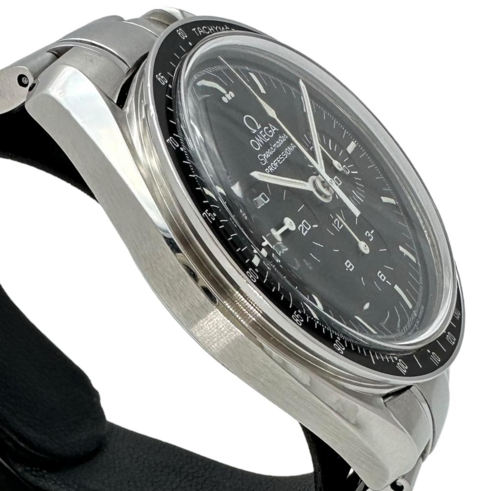 OMEGA/オメガ】 スピードマスター プロフェッショナル 3572.50 腕時計