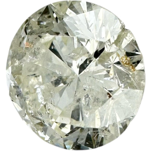 ダイヤモンド（K-I2-GOOD VERYSTRONGBLUE） 1.431ct ルース
【中古】【真子質店】【NN】




【IIxx】