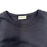 【MONCLER/モンクレール】 MAGLIA T-SHIRT 長袖Ｔシャツ コットン100％ ブラック/ホワイト メンズ【中古】【真子質店】【GD】




【IMoD】