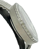 96K101  BULOVA/ブローバ ヘリテージ クロノグラフ 復刻エディション 腕時計 ステンレススチール クオーツ 青文字盤 メンズ
【中古】【真子質店】【GD】




【MaYMa】
