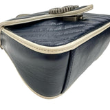 【GUCCI/グッチ】 583571 GGマーモント ミニトップハンドル 2WAY ハンドバッグ レザー ネイビー/ホワイト レディース【中古】【真子質店】【GD】




【IIxx】