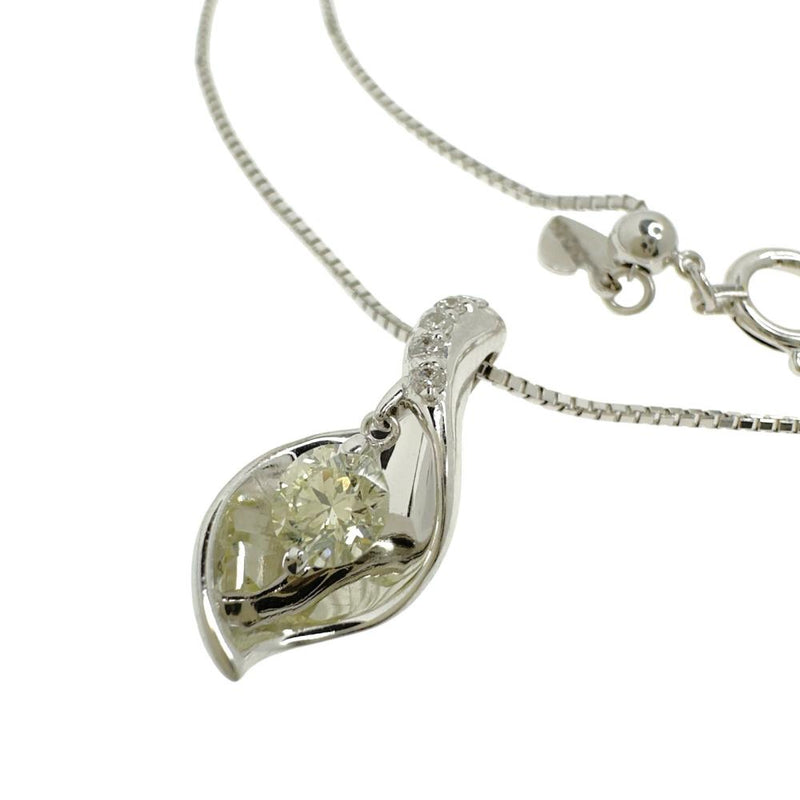 ダイヤモンド 0.324/計0.04ct ネックレス K18WGホワイトゴールド 18金 4.3g 45cm レディース
【中古】【真子質店】【NN】




【MaKx】