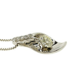 ダイヤモンド 0.324/計0.04ct ネックレス K18WGホワイトゴールド 18金 4.3g 45cm レディース
【中古】【真子質店】【NN】




【MaKx】