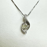ダイヤモンド 0.324/計0.04ct ネックレス K18WGホワイトゴールド 18金 4.3g 45cm レディース
【中古】【真子質店】【NN】




【MaKx】