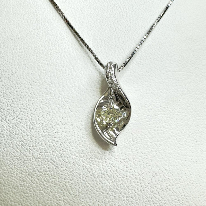 ダイヤモンド 0.324/計0.04ct ネックレス K18WGホワイトゴールド 18金 4.3g 45cm レディース
【中古】【真子質店】【NN】




【MaKx】