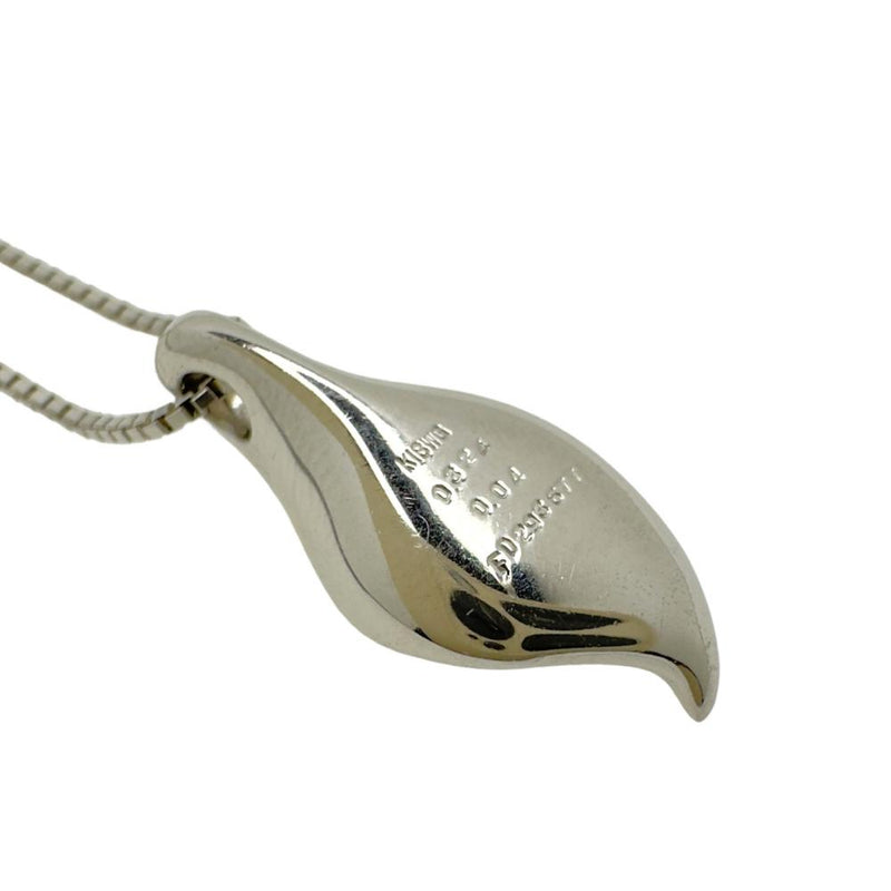 ダイヤモンド 0.324/計0.04ct ネックレス K18WGホワイトゴールド 18金 4.3g 45cm レディース
【中古】【真子質店】【NN】




【MaKx】
