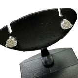 ダイヤモンド 0.10×2ct ピアス Pt900プラチナ 0.5g レディース
【中古】【真子質店】【NN】




【IMo】