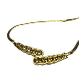ダイヤモンド 計0.34ct ネックレス K18ゴールド 18金 12.2g 42cm レディース
【中古】【真子質店】【NN】




【SMox】