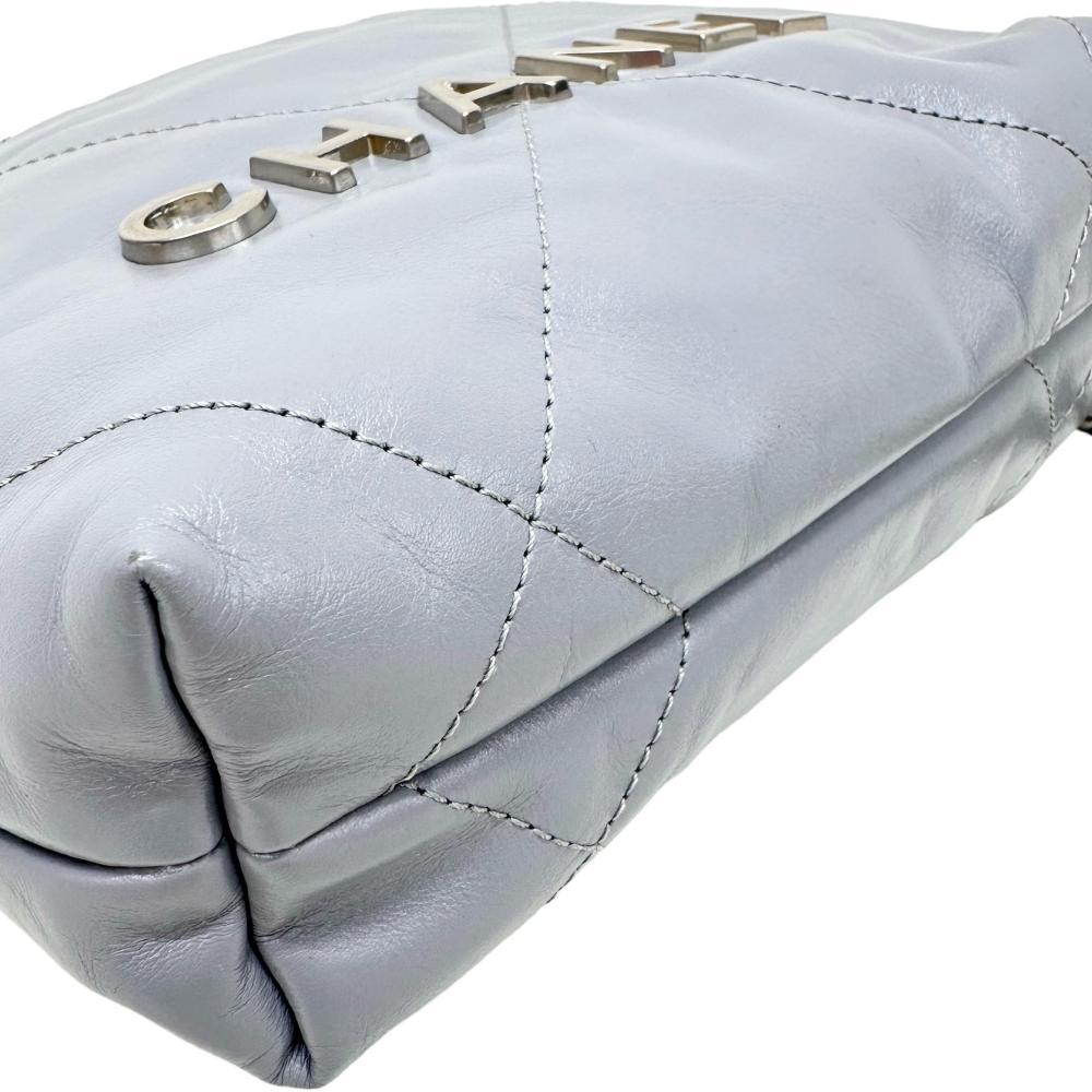 楽天市場】CHANEL【シャネル】 A57069 ドーヴィル 2wayバッグ