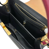 【LOUIS VUITTON/ルイ・ヴィトン】 カプシーヌMM M20704 2WAYバッグ ハンドバッグ ショルダーバッグ/トリヨンレザー ノワール/ブラック/ルビス/ベージュ/ゴールド金具 レディース【中古】【真子質店】【GD】




【MaMaMaMa】