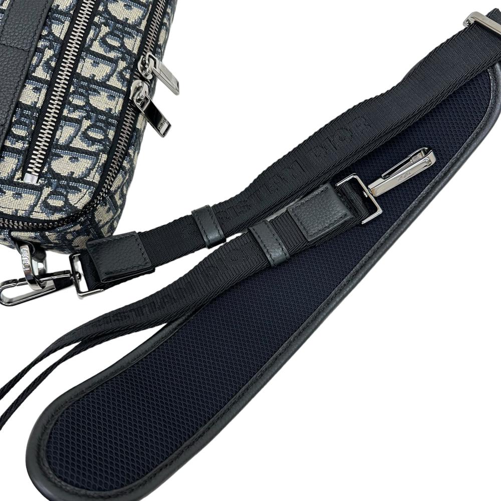 Dior/ディオール】 オブリーク サファリ 1ESPO206YKY_H27E ショルダー