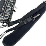 【Dior/ディオール】 オブリーク サファリ 1ESPO206YKY_H27E ショルダーバッグ キャンバス/レザー/ジャガード ネイビー/ベージュ/ブラック レディース【中古】【真子質店】【GD】




【IYKT】