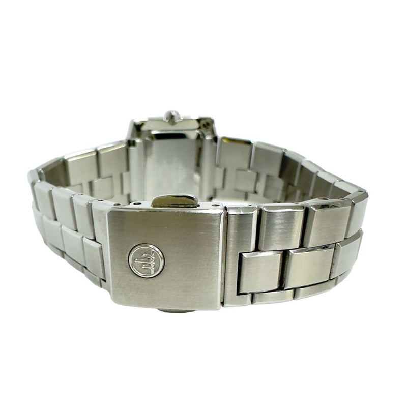 ★★最終特価品【SEIKO/セイコー】 クレドール ノード GSTE9131(1E70-0BL0)  ダイヤベゼル 腕時計 ステンレススチール/ダイヤモンド クオーツ ワインレッド文字盤 レディース
【中古】【真子質店】【GD】




【MoKT】