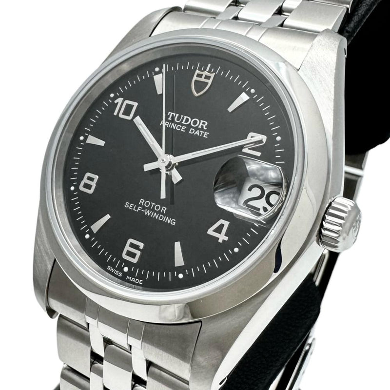 腕時計 Mauro Jerardi 天然ダイヤ サファイアガラス セラミック - アナログ（クォーツ式）
