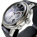 【Chopard/ショパール】 ミッレミリア クロノグラフ 裏スケ 8331 腕時計 ステンレススチール 自動巻き/オートマ ブラック文字盤/ブラックラバーベルト メンズ
【中古】【真子質店】【GD】




【TxxT】