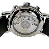 【Chopard/ショパール】 ミッレミリア クロノグラフ 裏スケ 8331 腕時計 ステンレススチール 自動巻き/オートマ ブラック文字盤/ブラックラバーベルト メンズ
【中古】【真子質店】【GD】




【TxxT】