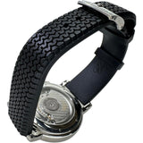 【Chopard/ショパール】 ミッレミリア クロノグラフ 裏スケ 8331 腕時計 ステンレススチール 自動巻き/オートマ ブラック文字盤/ブラックラバーベルト メンズ
【中古】【真子質店】【GD】




【TxxT】