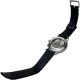 【Chopard/ショパール】 ミッレミリア クロノグラフ 裏スケ 8331 腕時計 ステンレススチール 自動巻き/オートマ ブラック文字盤/ブラックラバーベルト メンズ
【中古】【真子質店】【GD】




【TxxT】