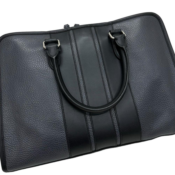 【COACH/コーチ】 ボンド F72308 2WAYショルダー＆ハンドバッグ/ブリーフケース ビジネスバッグ レザー グレー/ブラック メンズ【中古】【真子質店】【GD】




【IYMo】