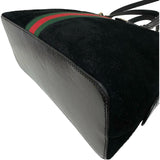 【GUCCI/グッチ】 オフィディア ミディアム 524533 2WAY　ハンドバッグ ショルダーバッグ/スエードレザー ブラック レディース【中古】【真子質店】【GD】




【IxDMo】
