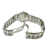 【BVLGARI/ブルガリ】 ブルガリブルガリ BB26SS  デイト 腕時計 ステンレススチール クオーツ 黒文字盤 レディース
【中古】【真子質店】【GD】




【MoIK】