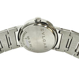 【BVLGARI/ブルガリ】 ブルガリブルガリ BB26SS  デイト 腕時計 ステンレススチール クオーツ 黒文字盤 レディース
【中古】【真子質店】【GD】




【MoIK】