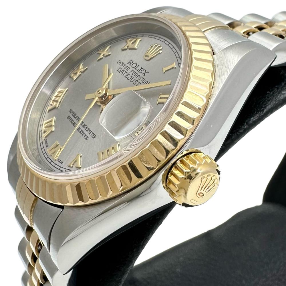 ROLEX/ロレックス】 オイスターパーペチュアル 79173 腕時計 