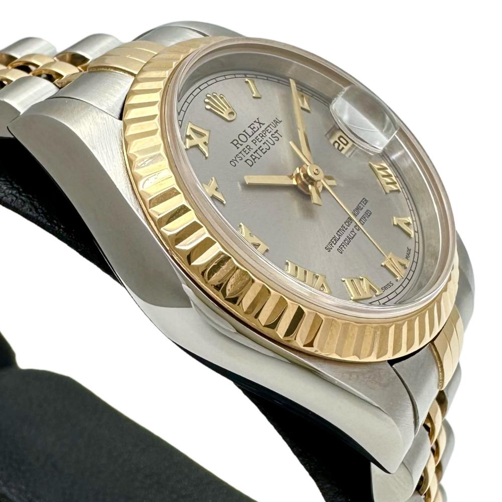 ROLEX/ロレックス】 オイスターパーペチュアル 79173 腕時計