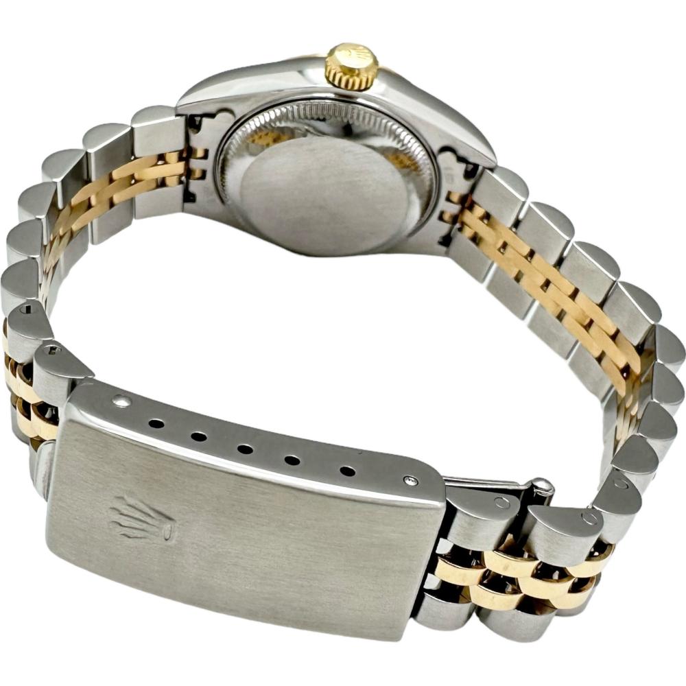 ROLEX オイスター パーペチュアル自動巻き時計 ロレックスROLEX オイスターパーペチュアル 6567 メンズ 腕時計