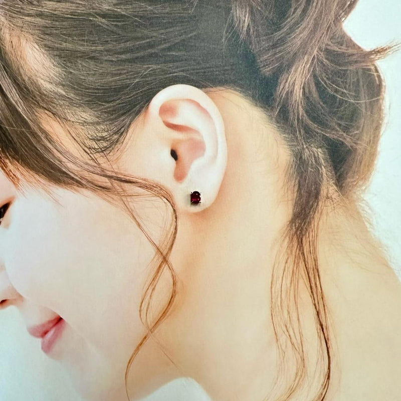 ピンクサファイア 0.565×2ct ピアス Pt900プラチナ 1.3g レディース
【中古】【真子質店】【NN】




【Yx】
