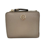 【Tory Burch/トリーバーチ】 二つ折り財布 レザー グレージュ レディース【中古】【真子質店】【GD】




【Tx】