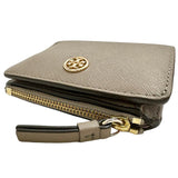 【Tory Burch/トリーバーチ】 二つ折り財布 レザー グレージュ レディース【中古】【真子質店】【GD】




【Tx】