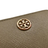 【Tory Burch/トリーバーチ】 二つ折り財布 レザー グレージュ レディース【中古】【真子質店】【GD】




【Tx】