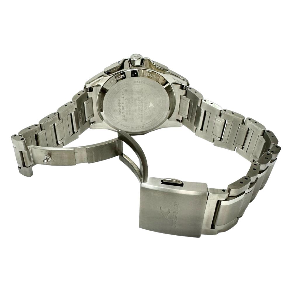 CASIO/カシオ】 オシアナス OCW-G2000 腕時計 チタン ソーラー